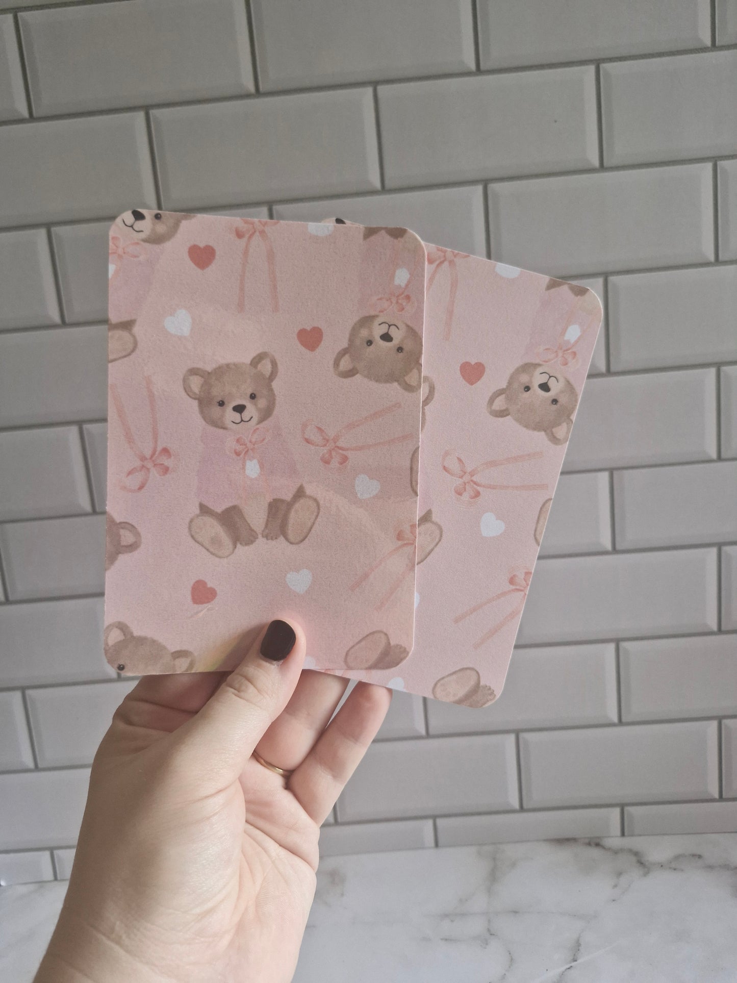 Cute Bears
