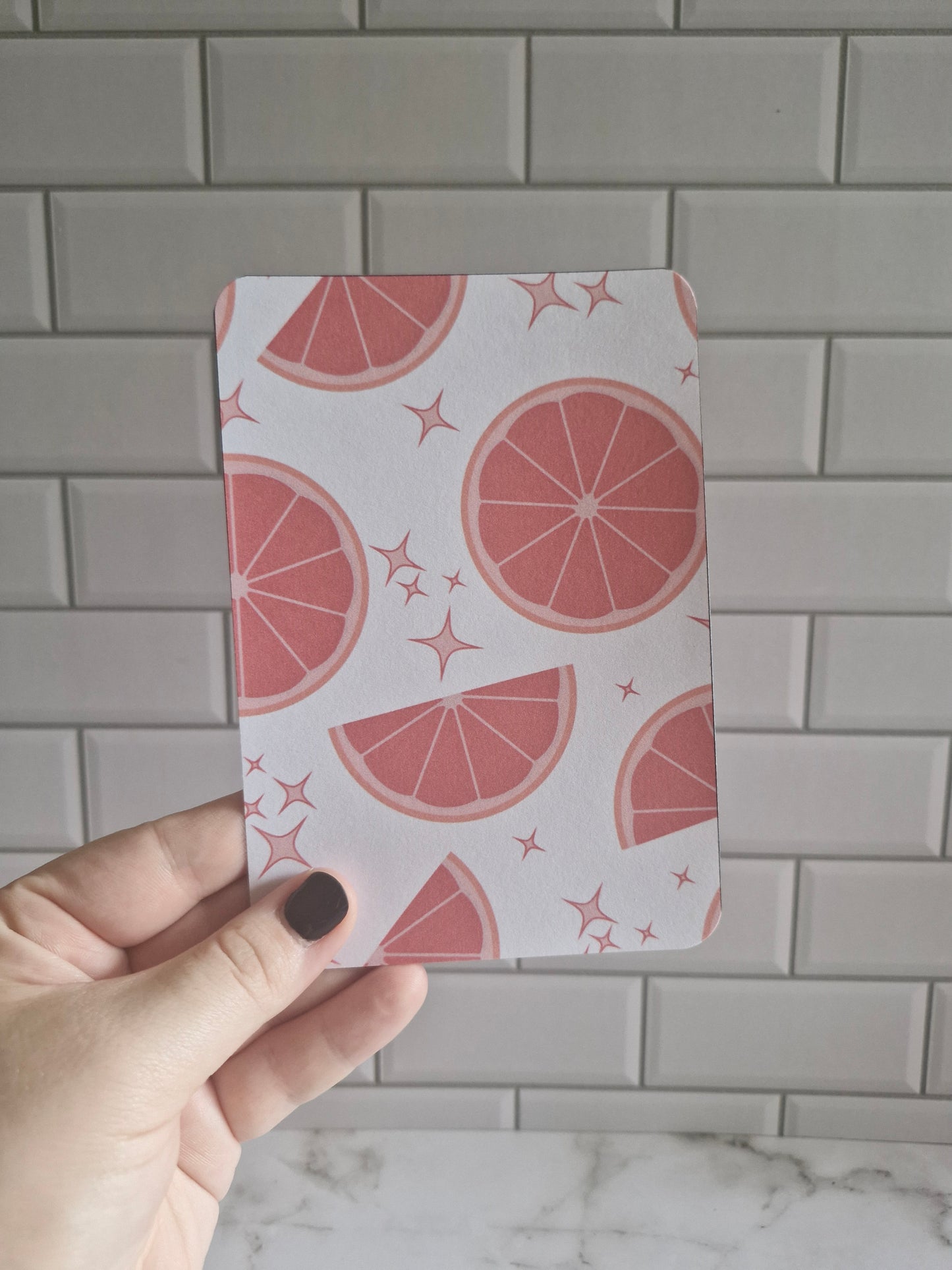 Grapefruit
