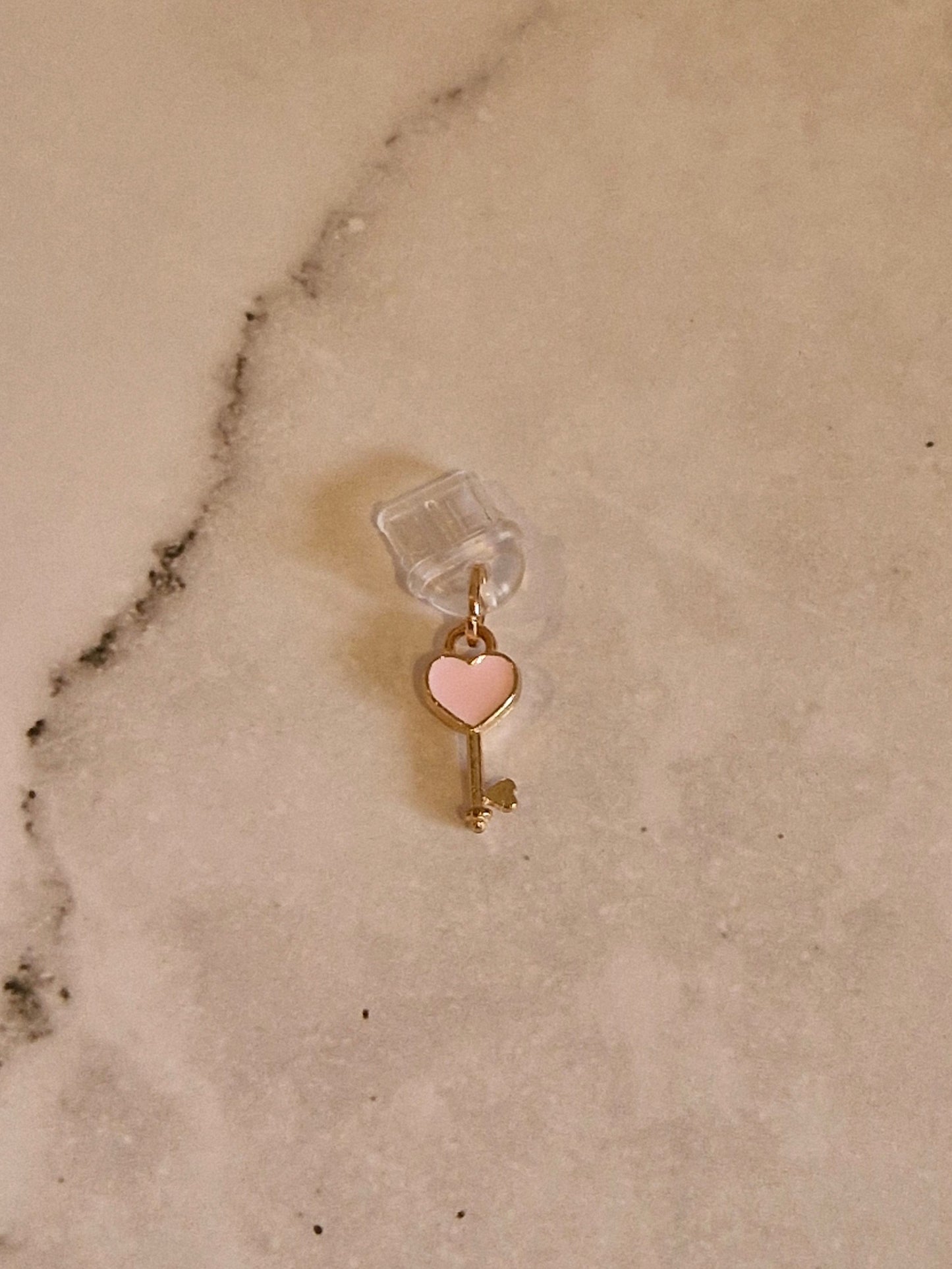 Heart Key