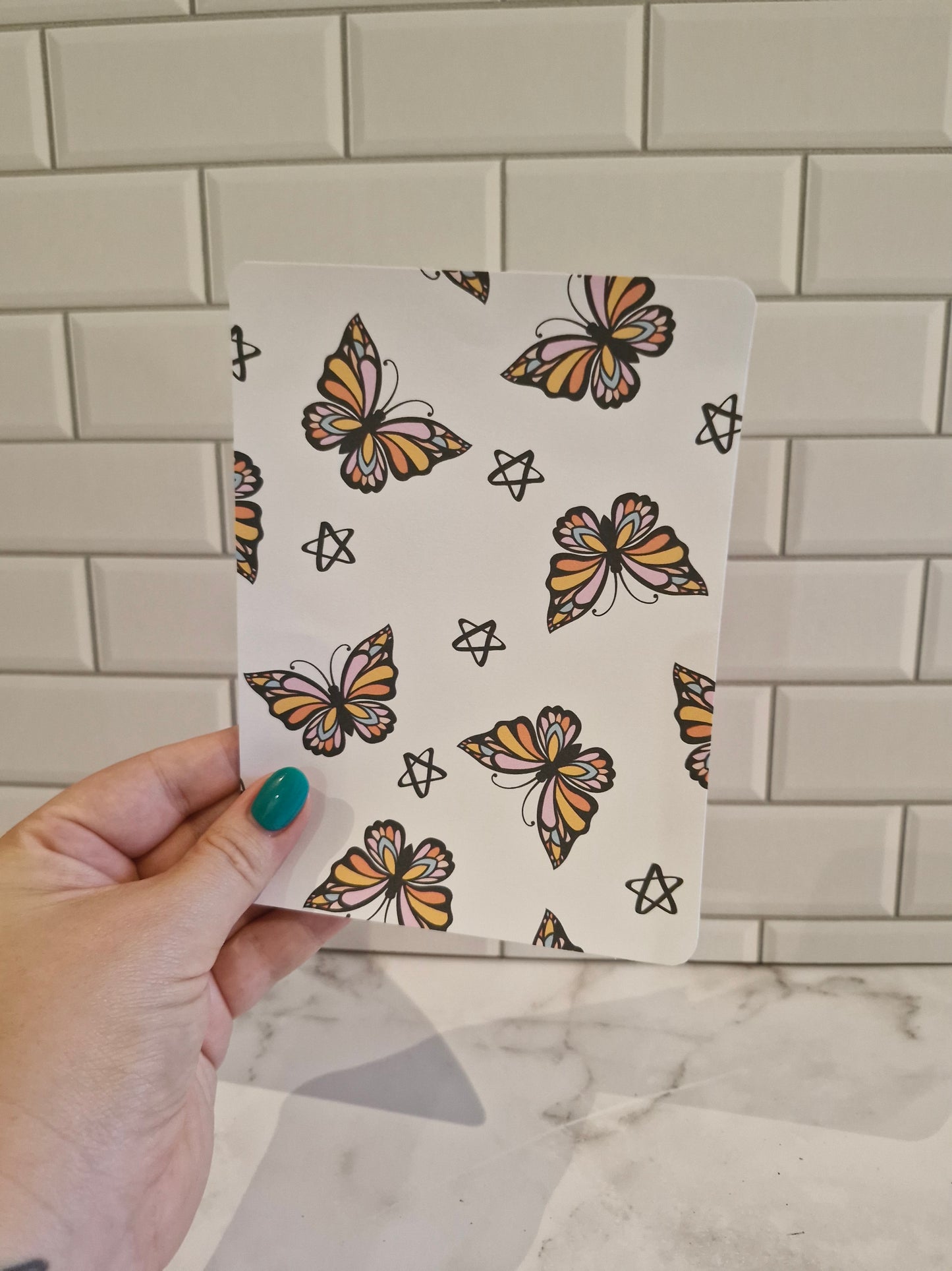 Butterflies