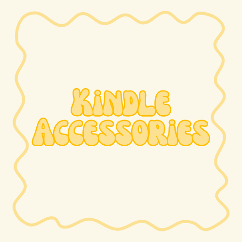 Kindle Accessories