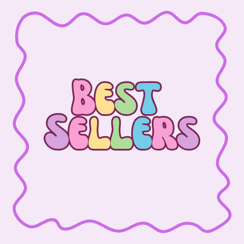 Best Sellers