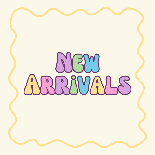 New Arrivals