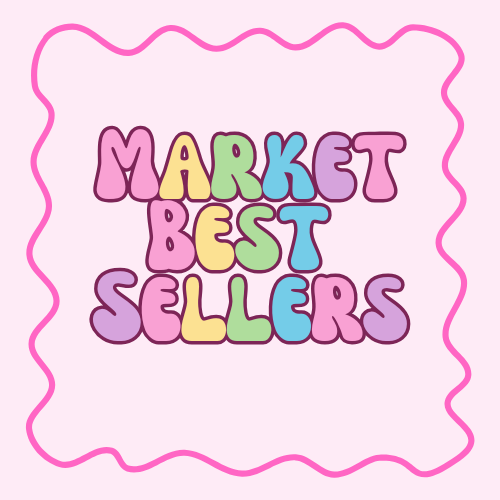 Market Best Sellers