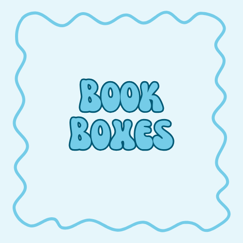 Book Boxes