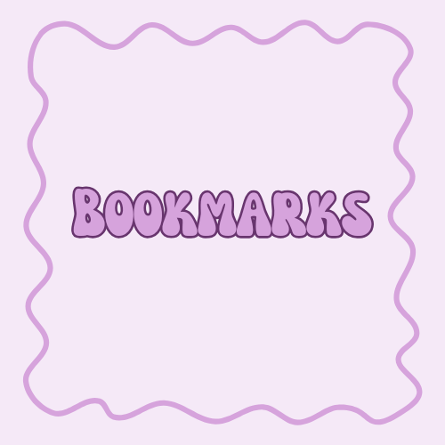 Bookmarks