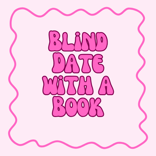 Blind Date With A Book