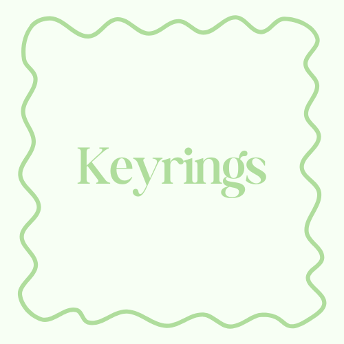 Keyrings