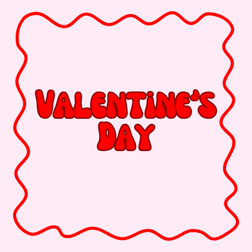 Valentine's Day