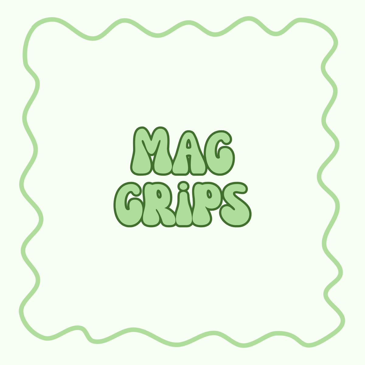 Mag Grips
