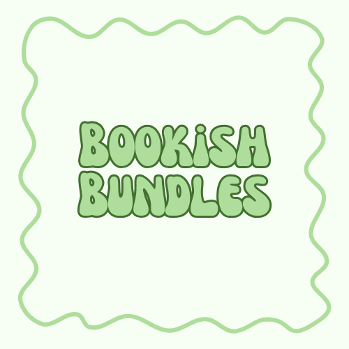 Bookish Bundles