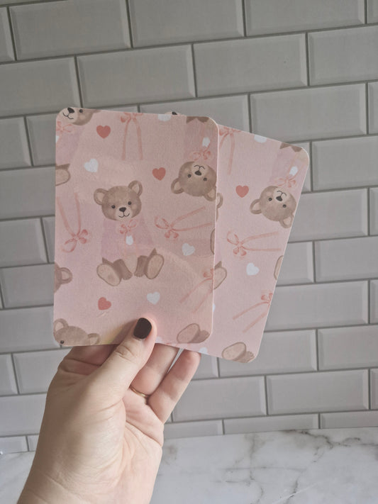 Cute Bears