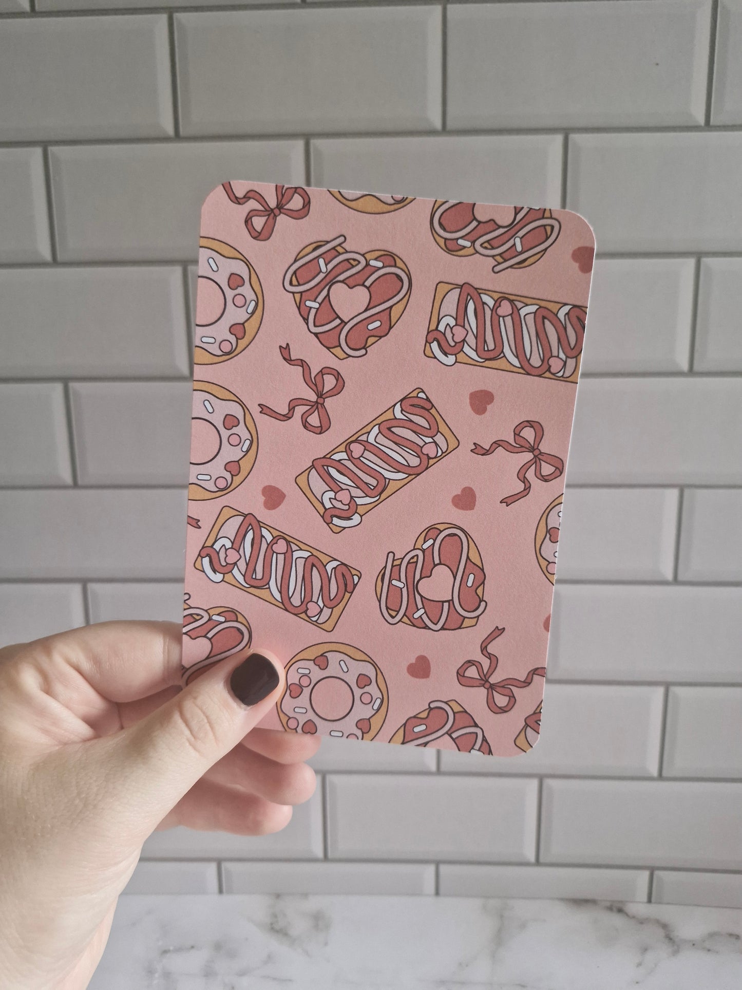 Sweet Treats & Love