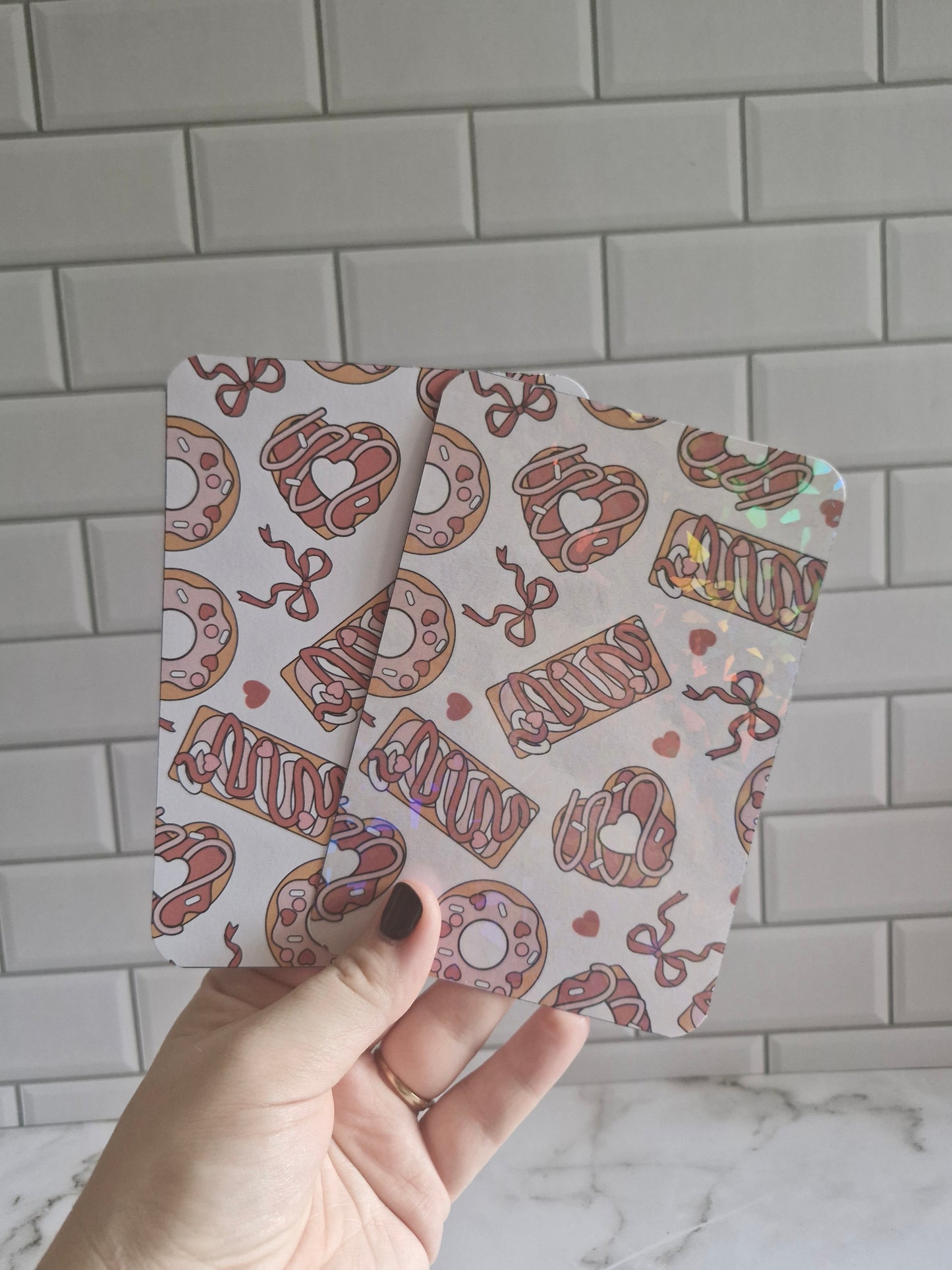 Sweet Treats & Love
