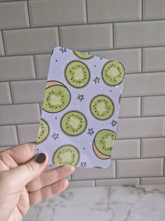 Kiwi's & Stars