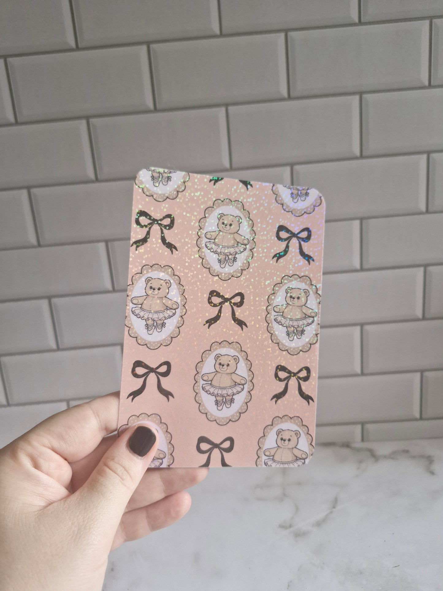 Ballerina Bears