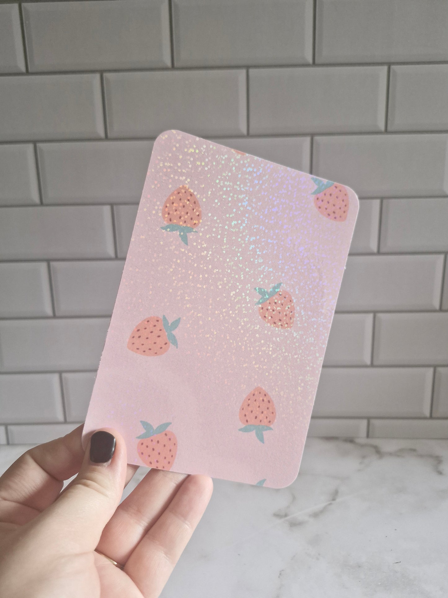 Strawberry Fun