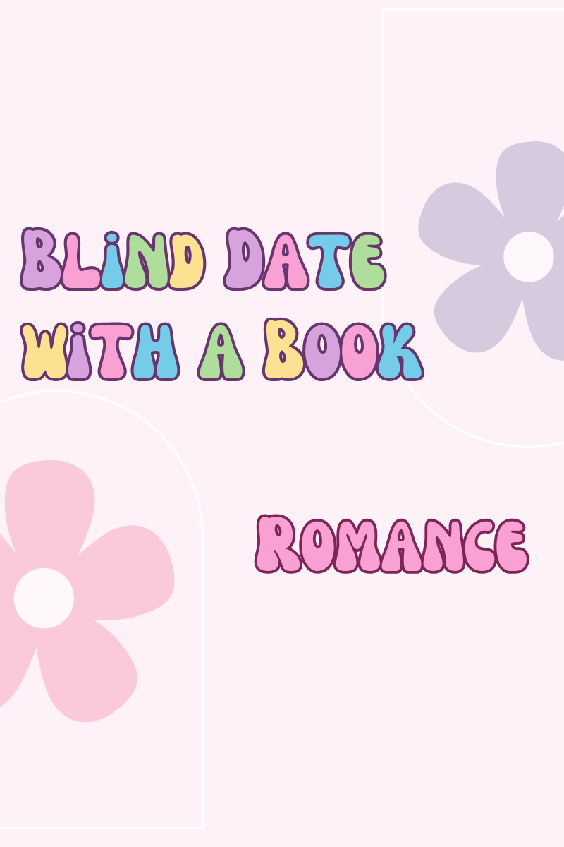 Booked & Wrapped - Romance