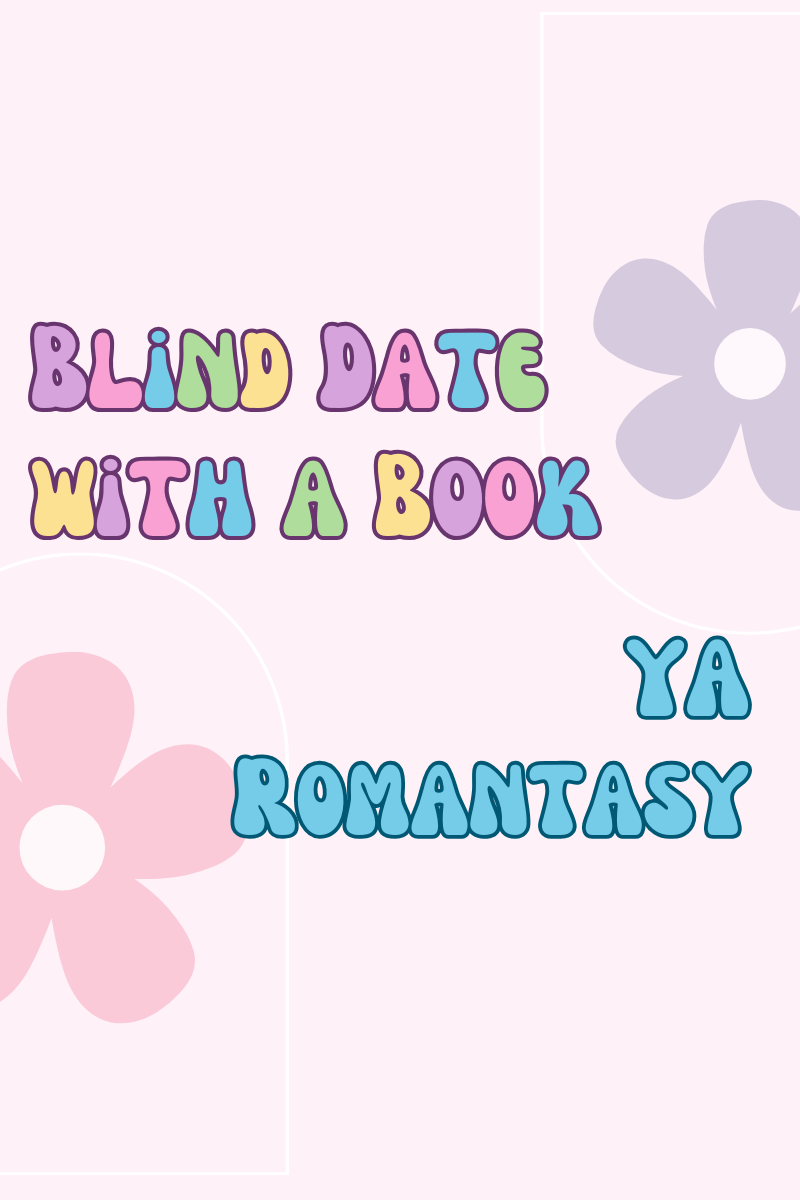Mystery & Moonlight - YA Romantasy