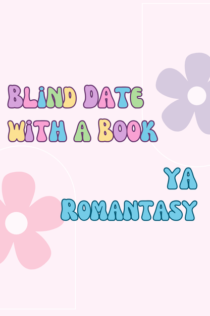 Mystery & Moonlight - YA Romantasy