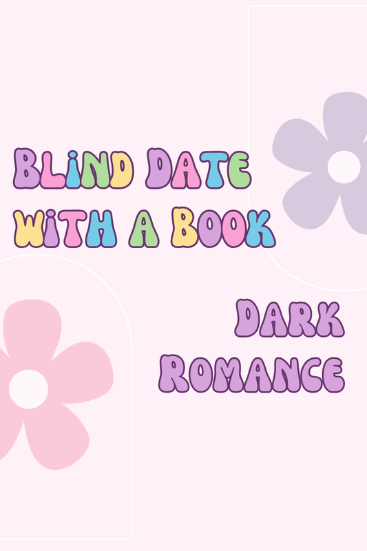 Blindfolded & Bound - Dark Romance