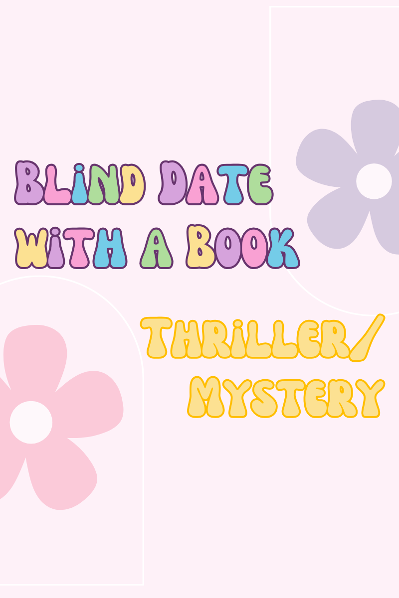 Once Upon a Mystery - Thriller/Mystery Romance