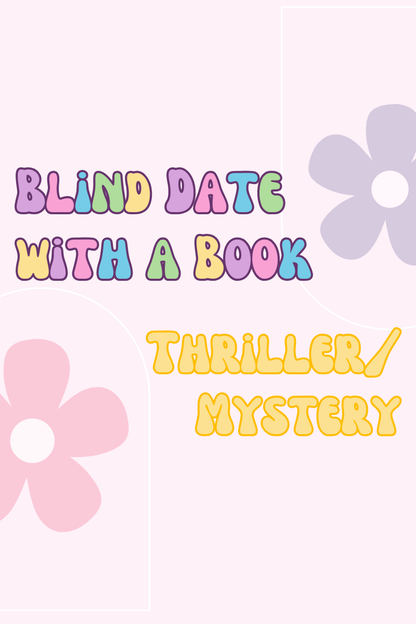 Once Upon a Mystery - Thriller/Mystery Romance