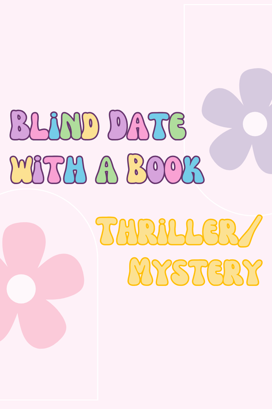 Once Upon a Mystery - Thriller/Mystery Romance
