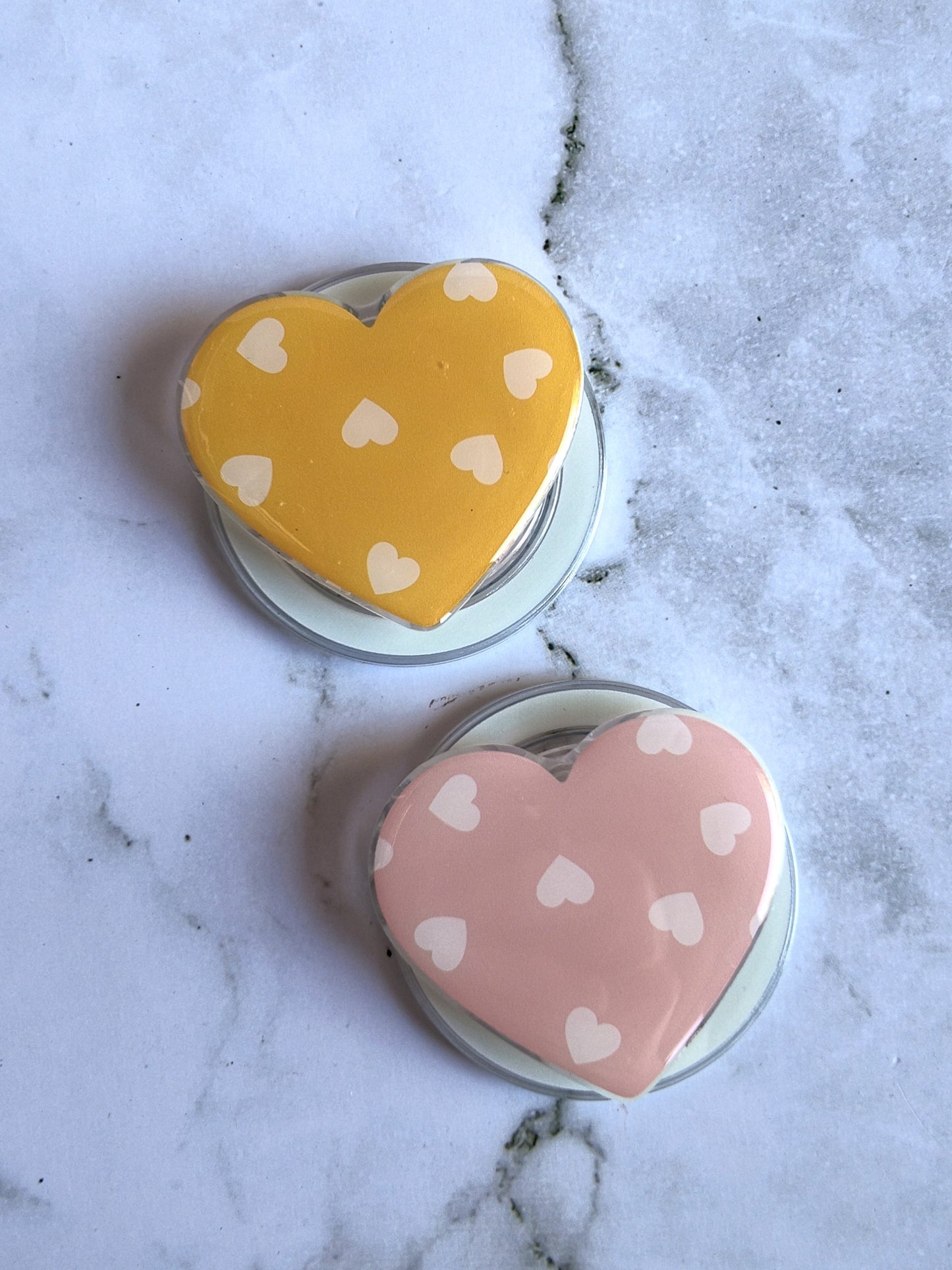 Hearts On Hearts Grip