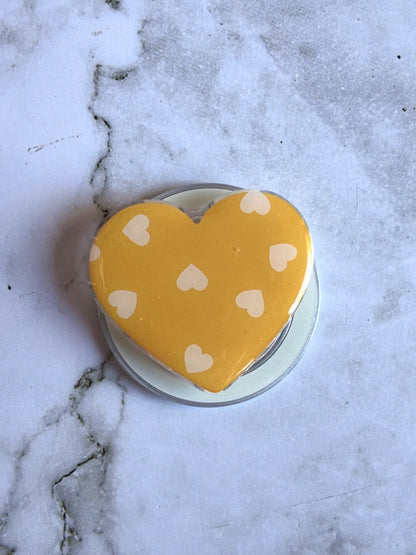 Hearts On Hearts Grip