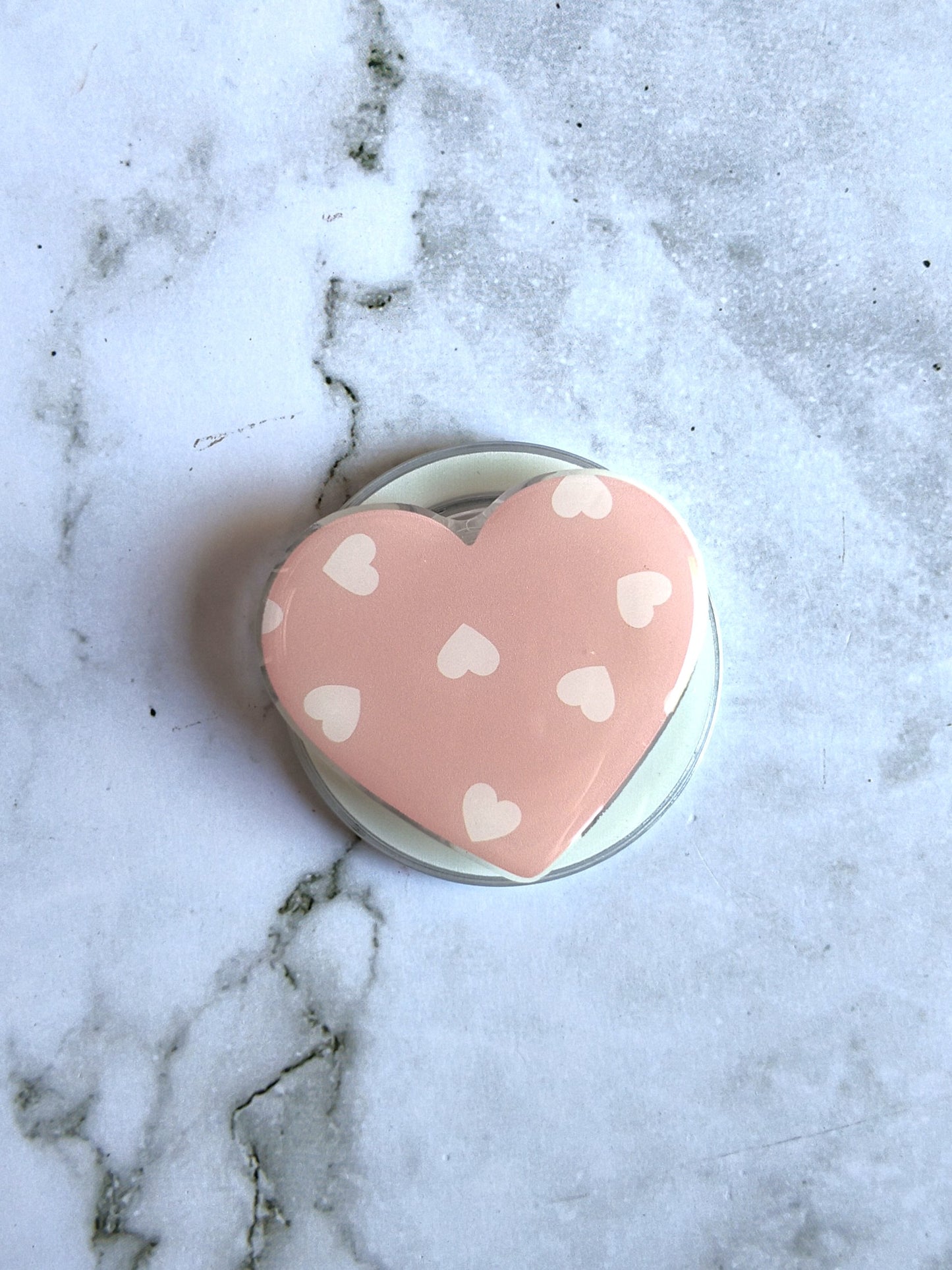 Hearts On Hearts Grip