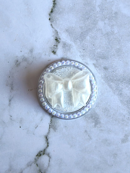 Sparkling Bow Grip