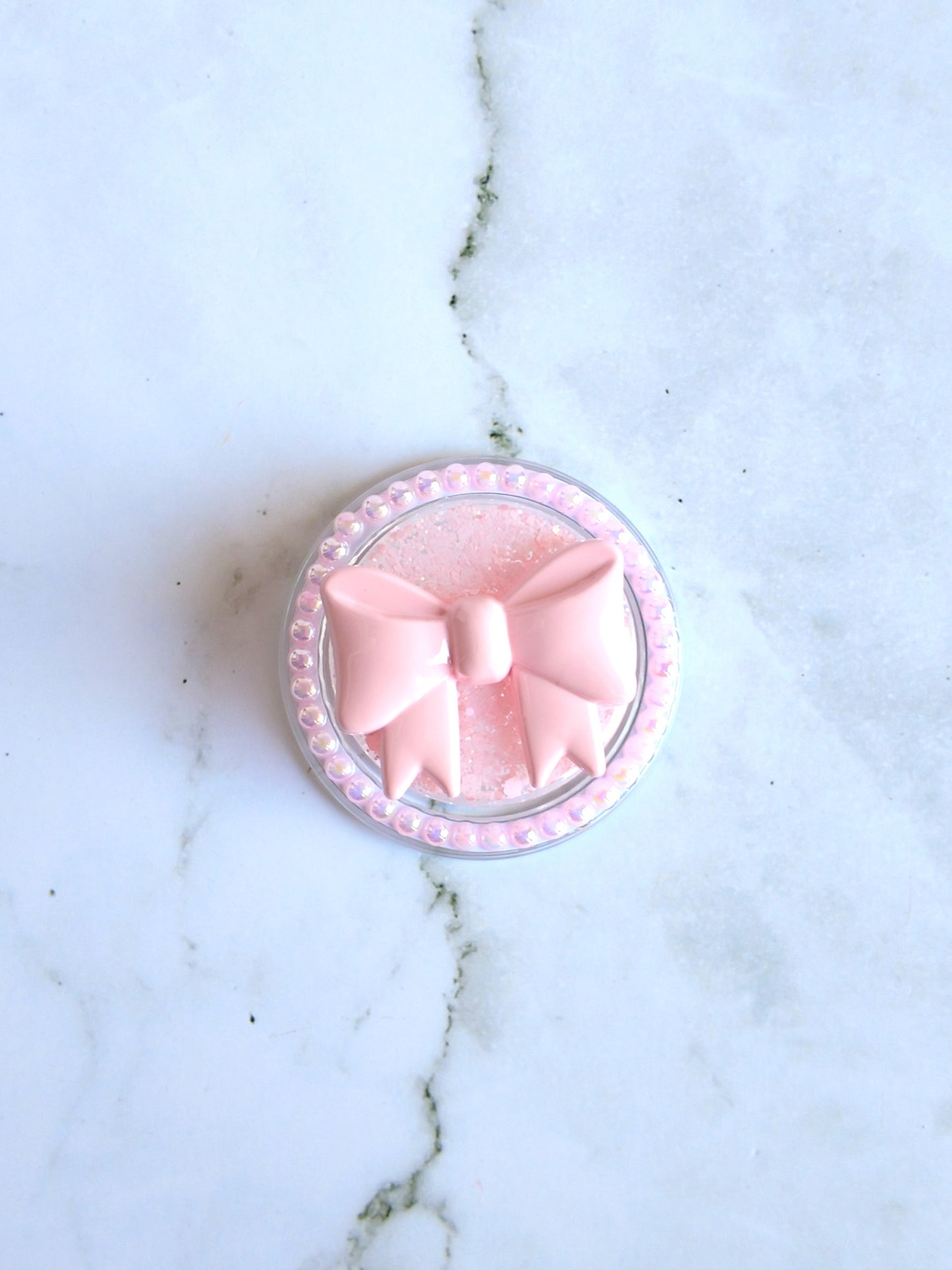 Sparkling Bow Grip