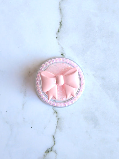 Sparkling Bow Grip