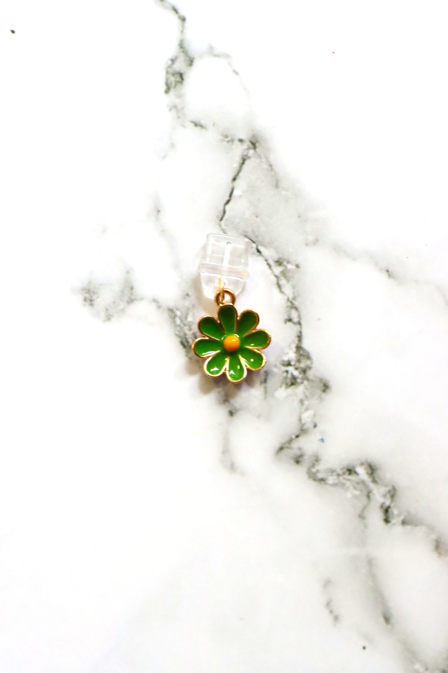 Kindle Charm - Flowers