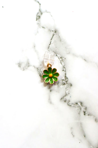 Kindle Charm - Flowers