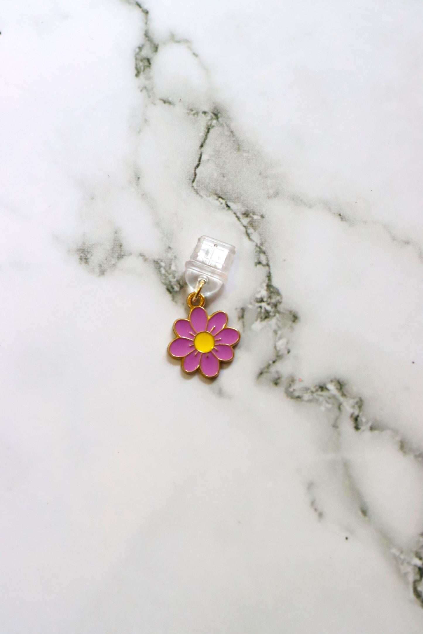 Kindle Charm - Flowers