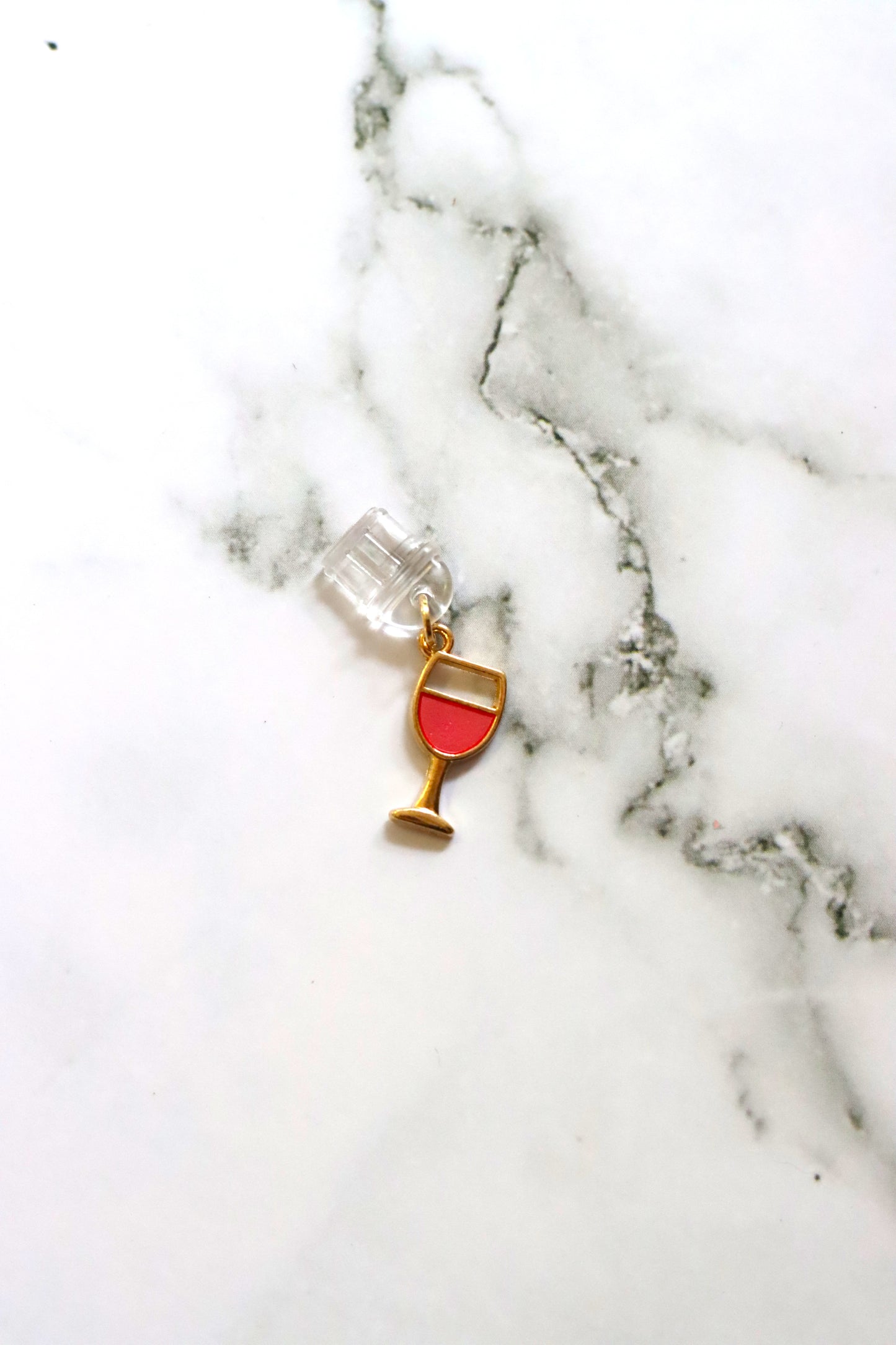 Kindle Charm - Wine Time