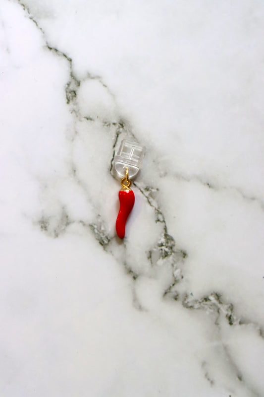 Kindle Charm - Chilli