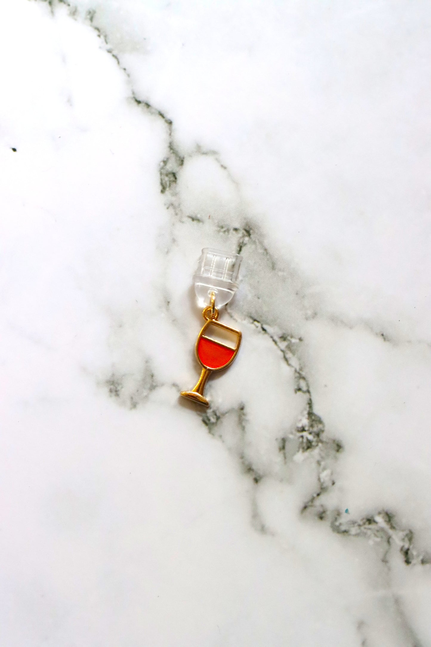 Kindle Charm - Wine Time