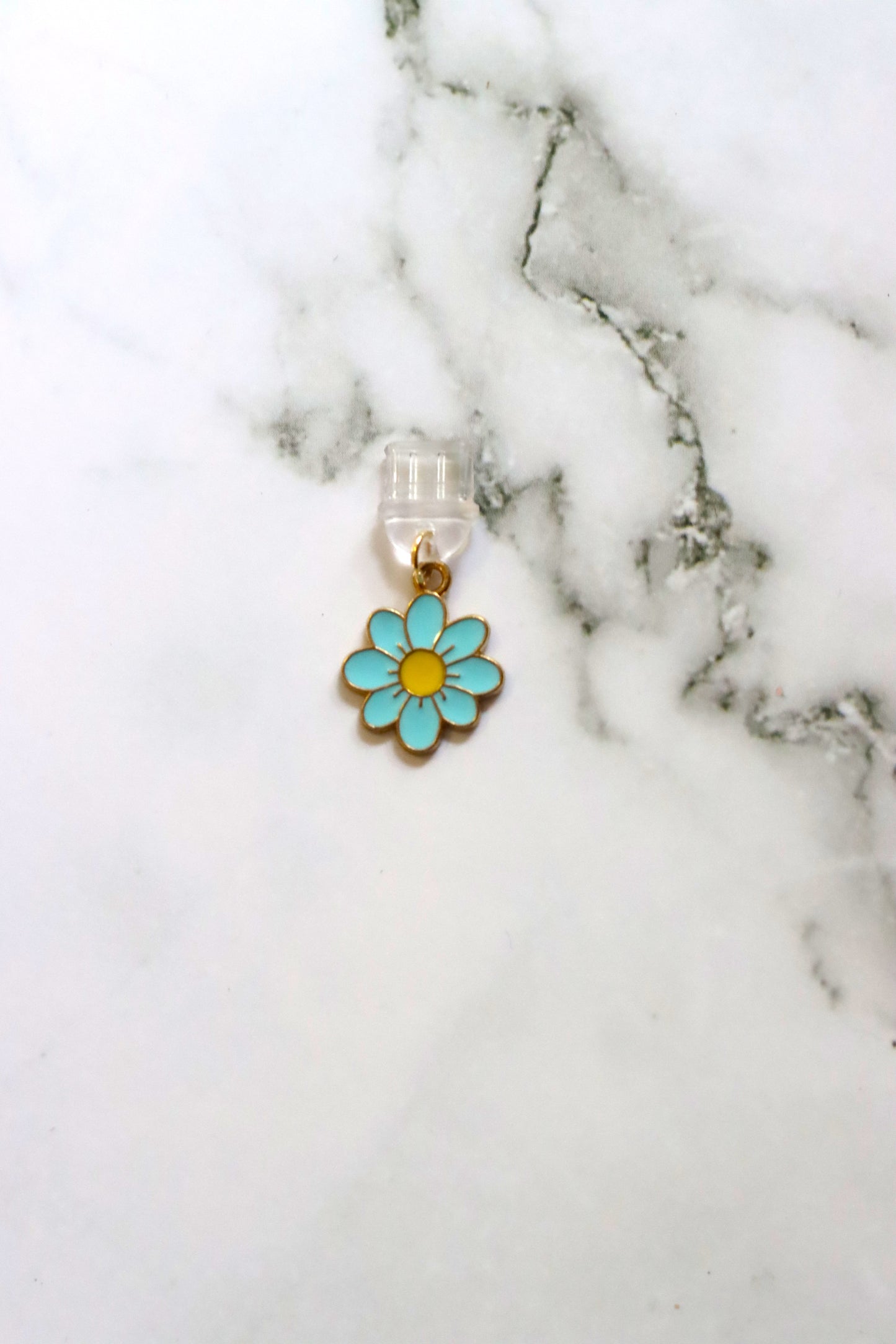 Kindle Charm - Flowers