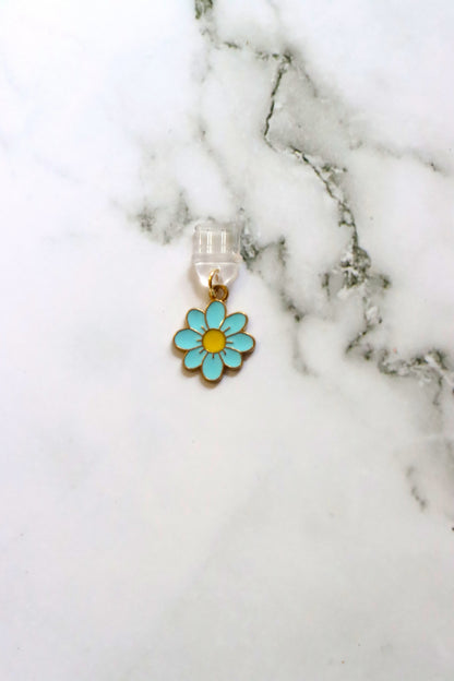 Kindle Charm - Flowers