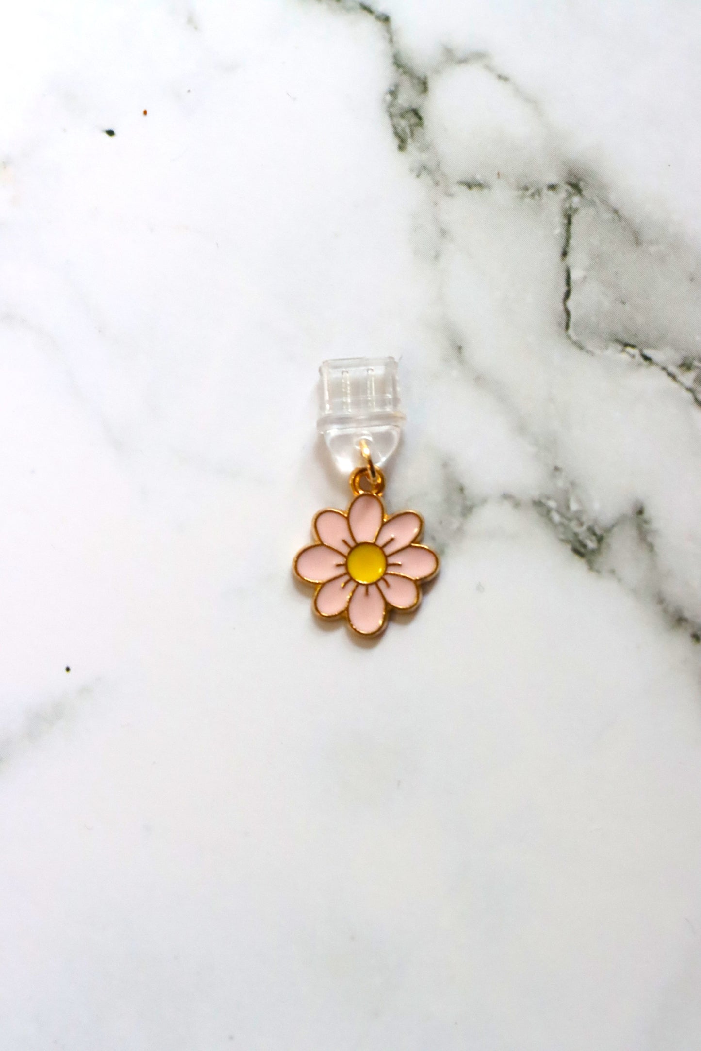 Kindle Charm - Flowers