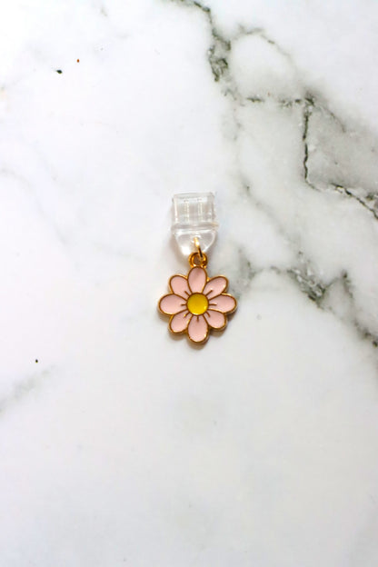 Kindle Charm - Flowers