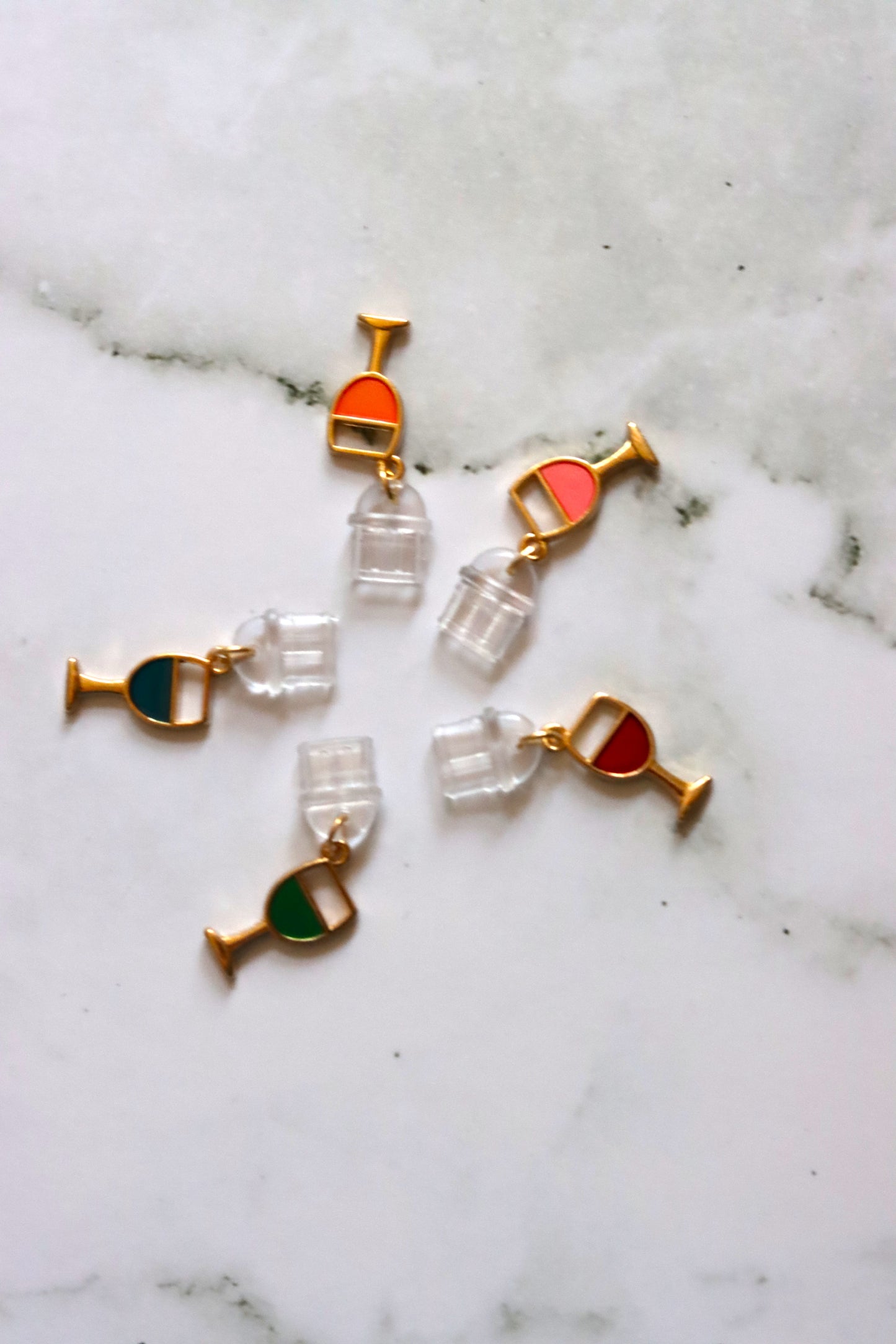 Kindle Charm - Wine Time