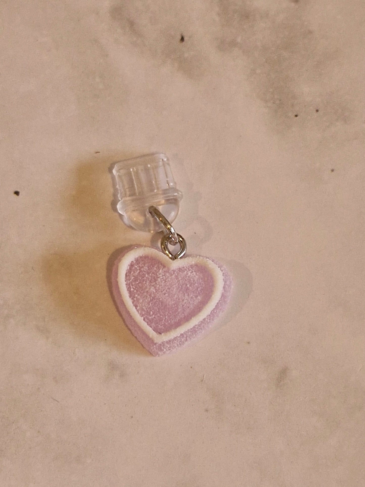 Candy Hearts
