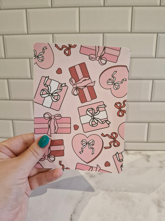 Valentines Day Treats
