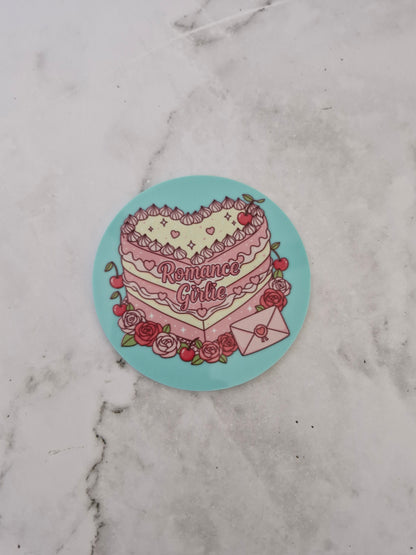 Cake & Romance