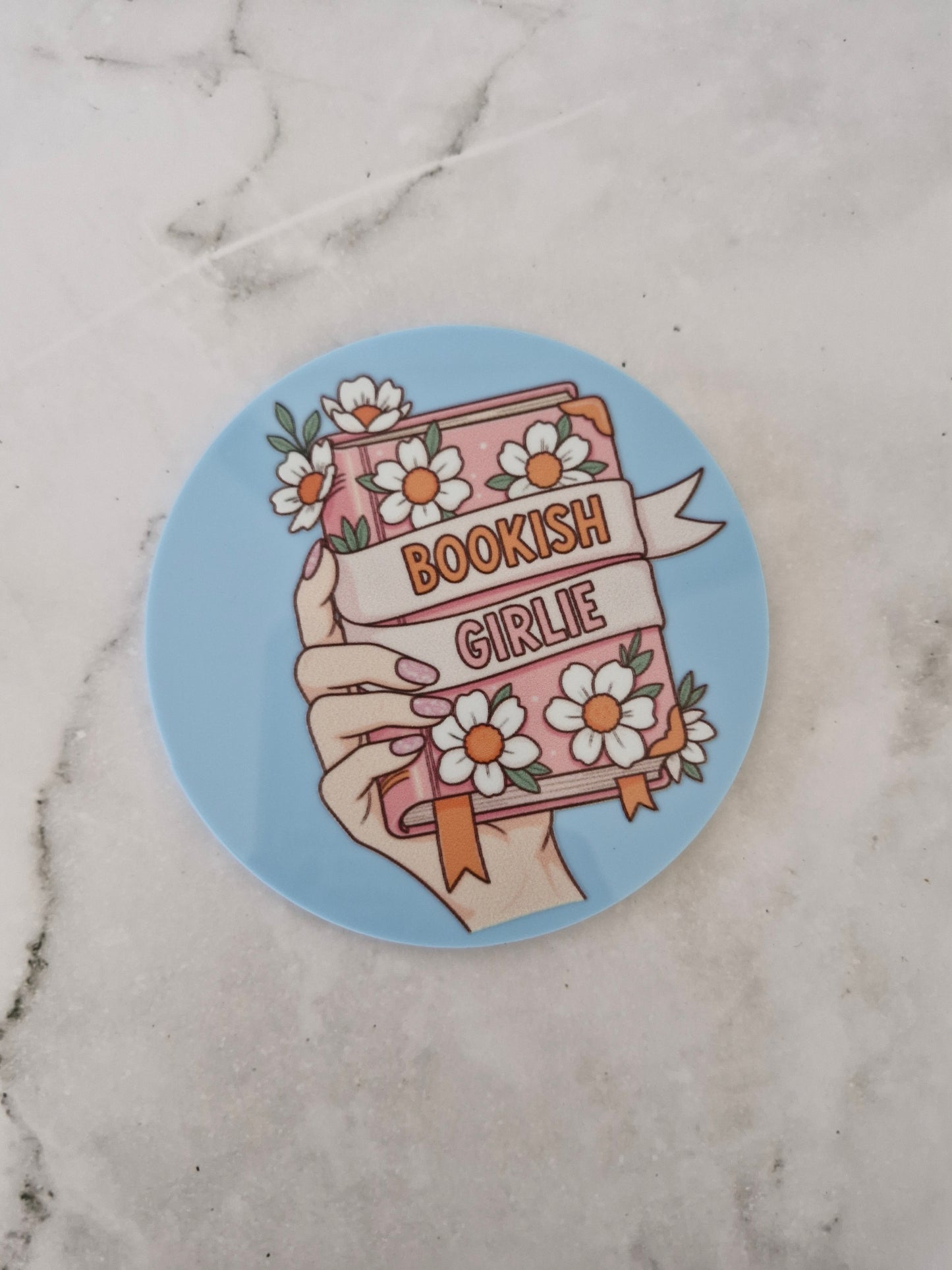Bookish Girlie