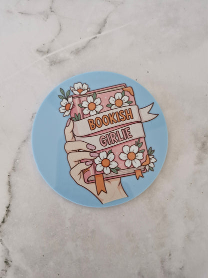 Bookish Girlie